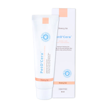 PetO'Cera Expert Derma Care